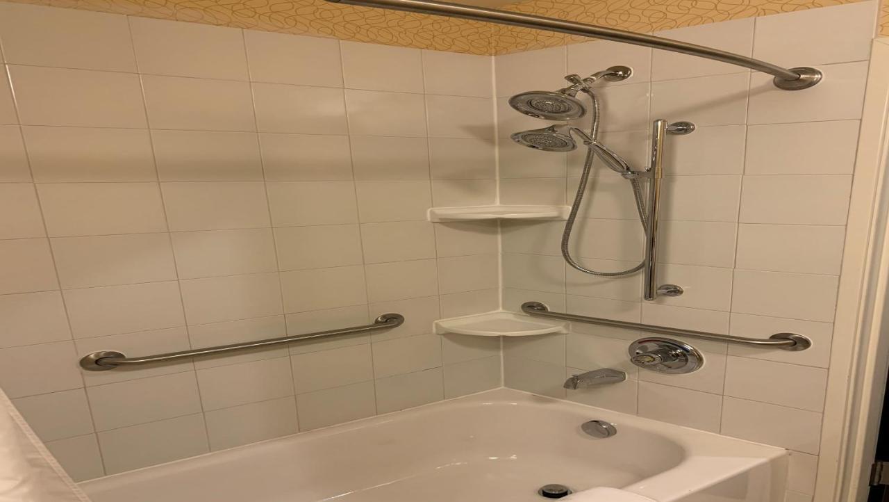 Holiday Inn Express Hotel & Suites Lansing-Dimondale By Ihg Ngoại thất bức ảnh