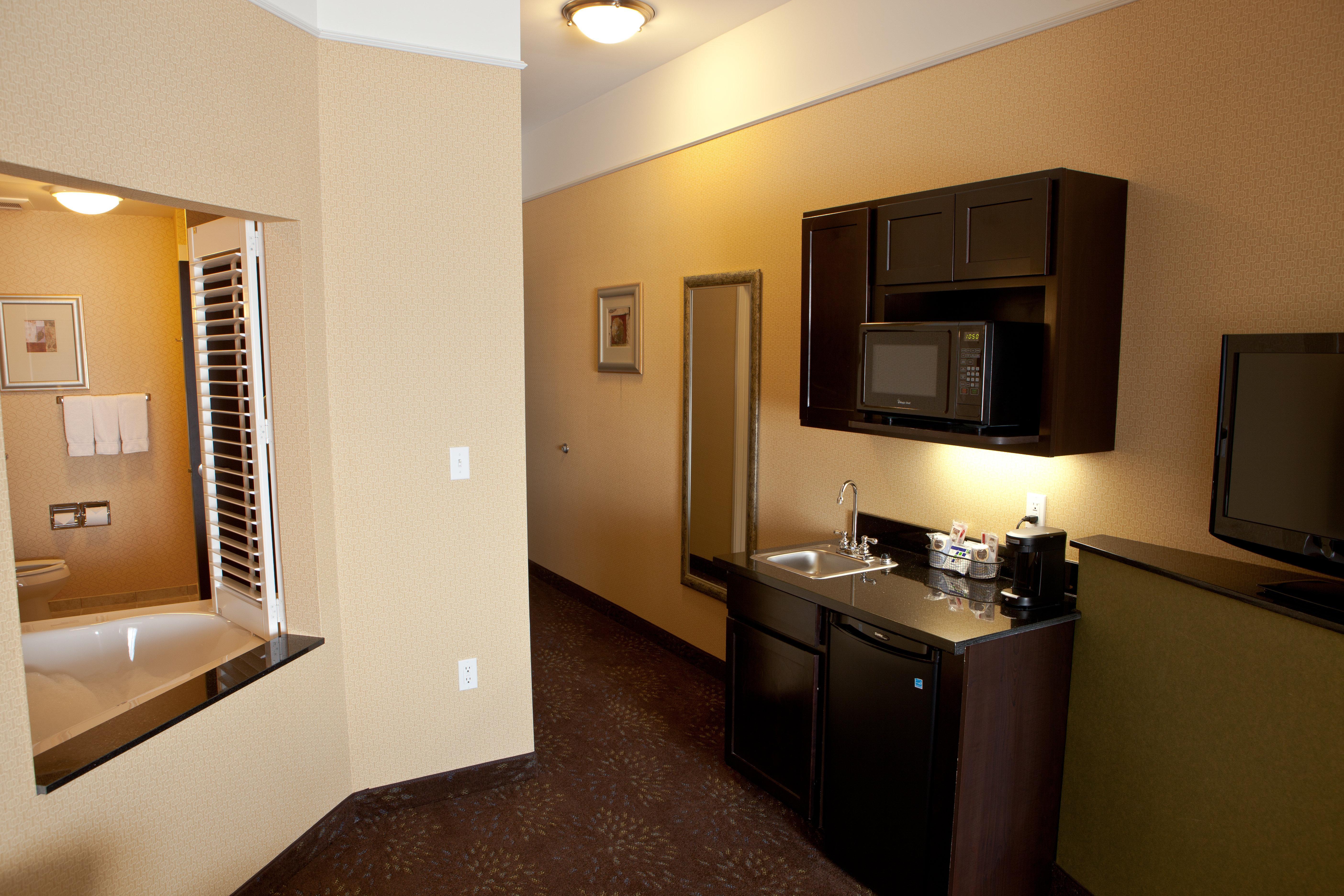 Holiday Inn Express Hotel & Suites Lansing-Dimondale By Ihg Ngoại thất bức ảnh